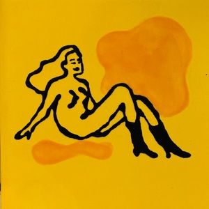 Meet your Posher, Annie